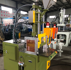 PT-350 标准立式注塑机