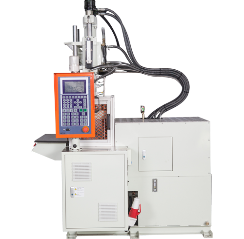 45T立式注塑机 45T立式注塑机