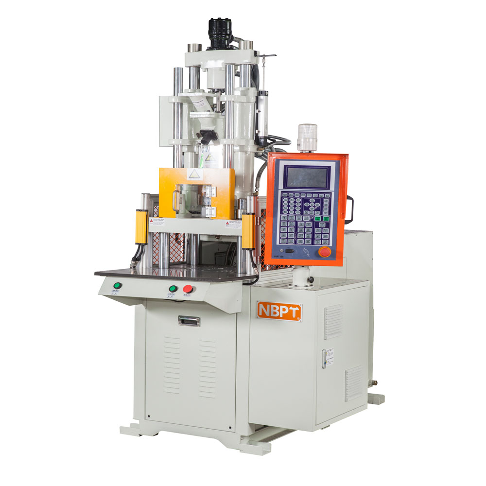 立式注塑机 立式注塑机